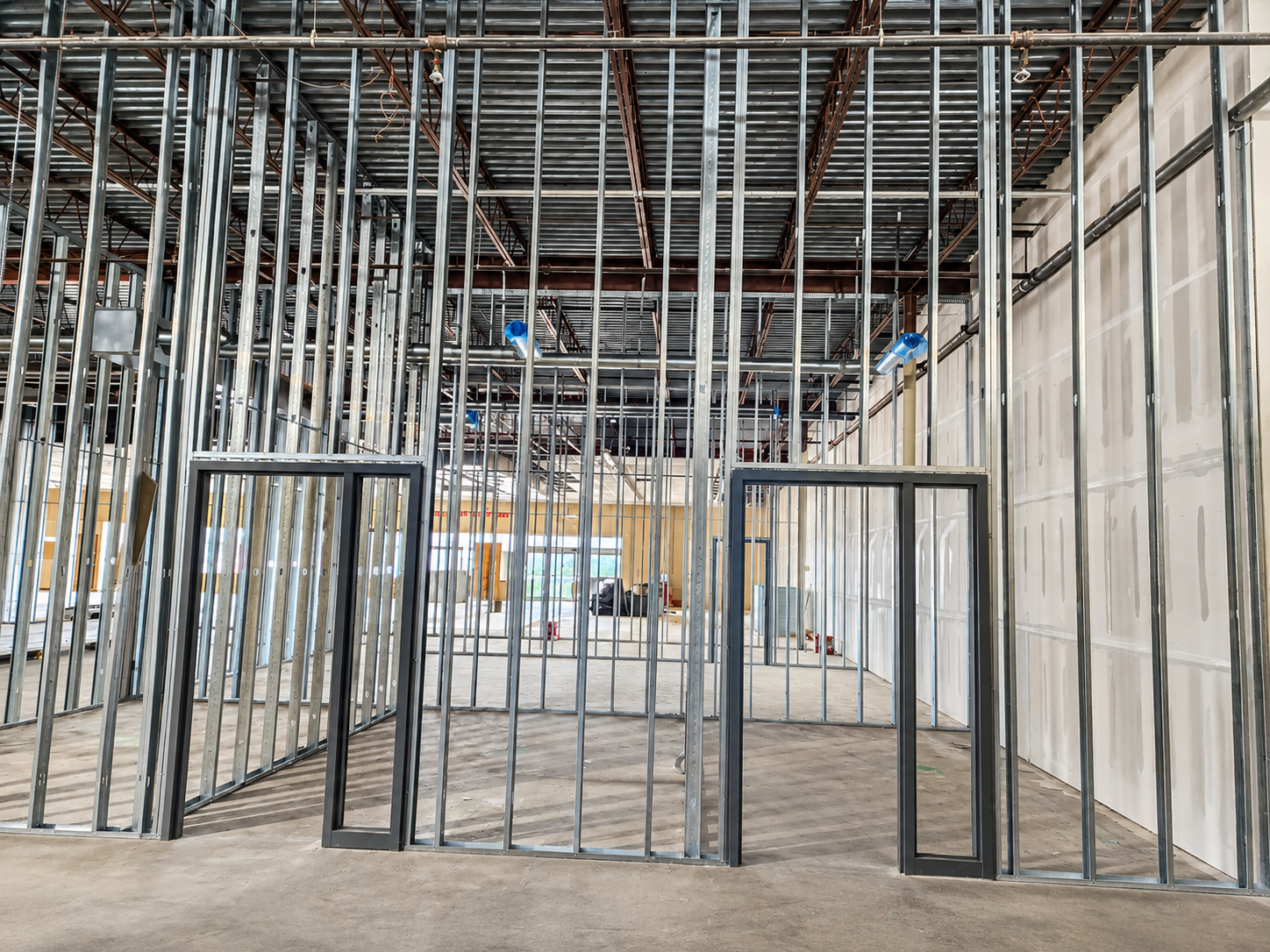 REF Construction craftsmanship