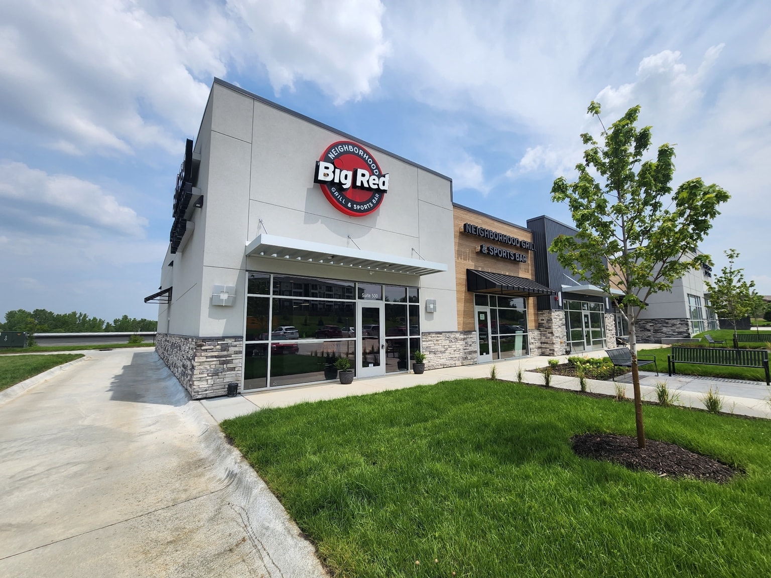 Commercial Tenant Build-Out