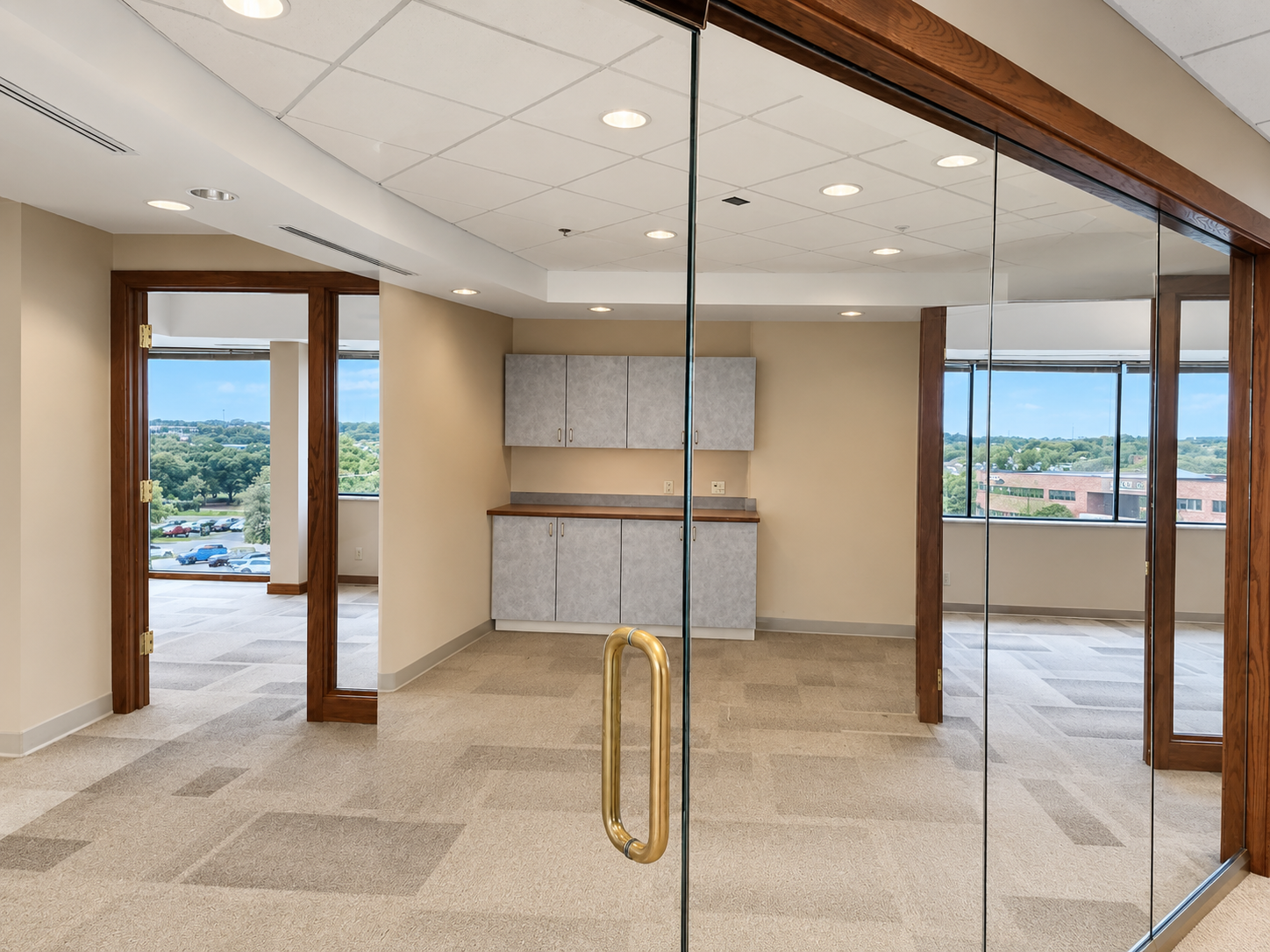 Tenant Improvements